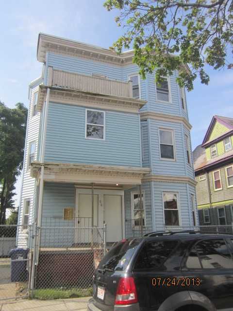 63 Homes Ave, Boston, MA 02122