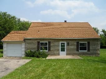 7552 Middletown Germantown Rd, Middletown, OH 45042