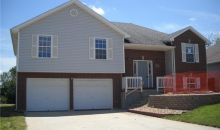 418 Hazelwood Dr Warrensburg, MO 64093