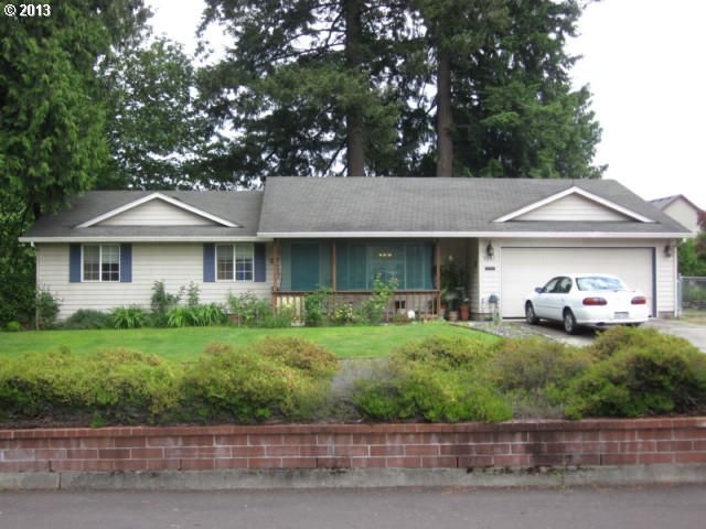 7207 Ne 53rd Ave, Vancouver, WA 98661