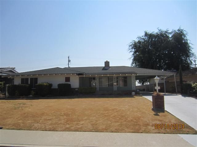 3208 Olympic Dr, Bakersfield, CA 93308