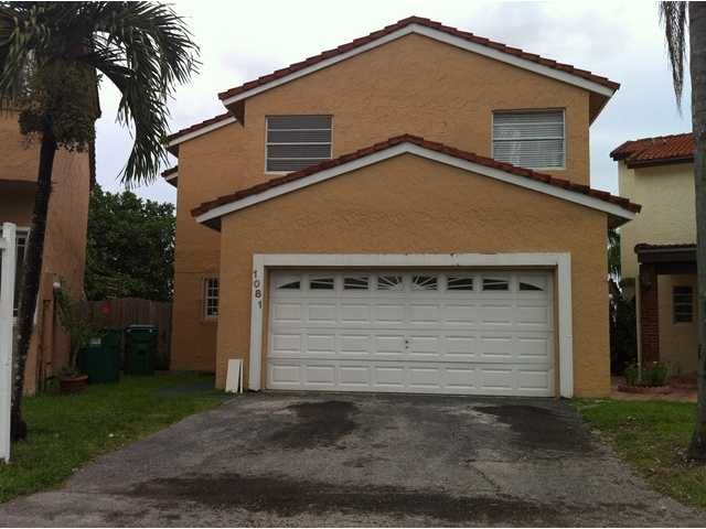 1081 SW 134 CT, Miami, FL 33184