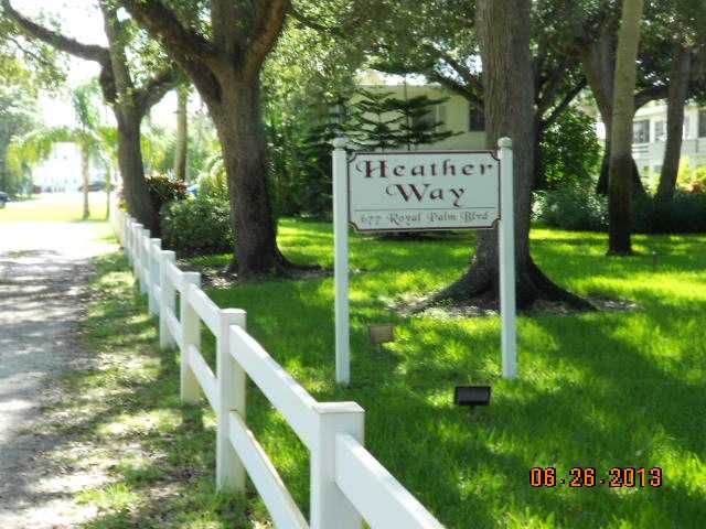 677 Royal Palm Blvd Apt 20, Vero Beach, FL 32960