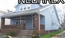 5413 Northcliff Ave Cleveland, OH 44144