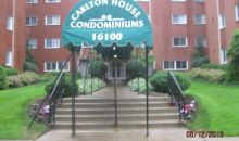 16100 Van Aken Blvd Apt 204 Cleveland, OH 44120