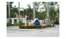 10521 SW 158 CT # 303 Miami, FL 33196