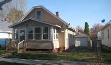 1311 Weiser Ave Akron, OH 44314
