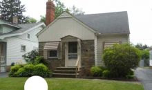 3718 Ludgate Rd Cleveland, OH 44120