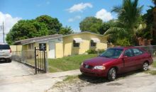 851 SE 6 PL # 1-4 Hialeah, FL 33010