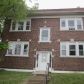 3202 Magnolia Ave, Saint Louis, MO 63118 ID:632322