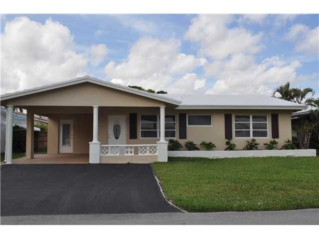 2631 NW 51ST PL, Fort Lauderdale, FL 33309