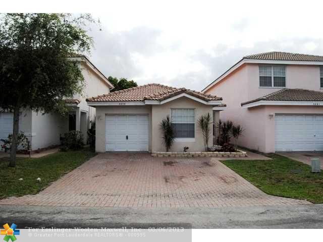 3879 SIENNA GREENS TER, Fort Lauderdale, FL 33319