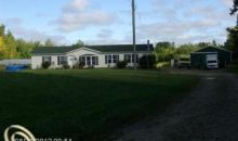 8601 Deanville Rd Brown City, MI 48416