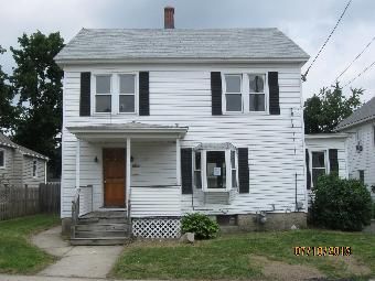 116 Culvert St, Torrington, CT 06790