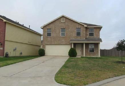 3527 Denton Meadows Ct, Katy, TX 77449