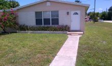 1021 N 58TH AV Hollywood, FL 33021