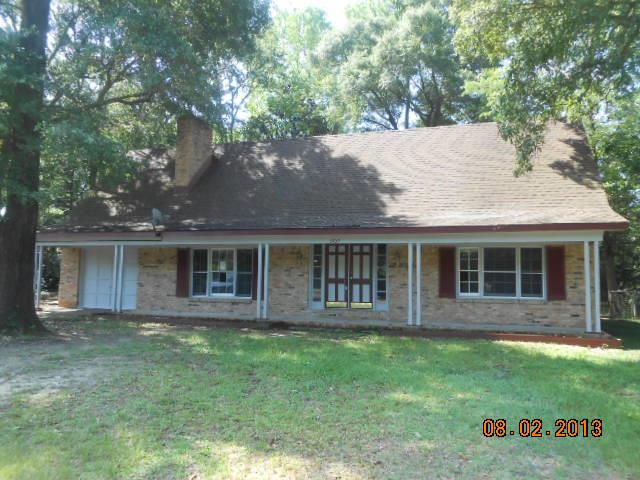 6409 Maryknoll Dr, Mobile, AL 36695