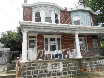 4713 Large St, Philadelphia, PA 19124