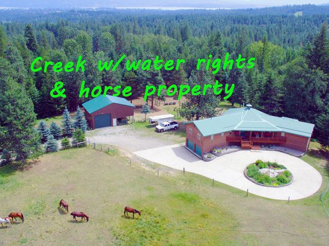 12488 Baldy Mtn Rd, , ID 83864