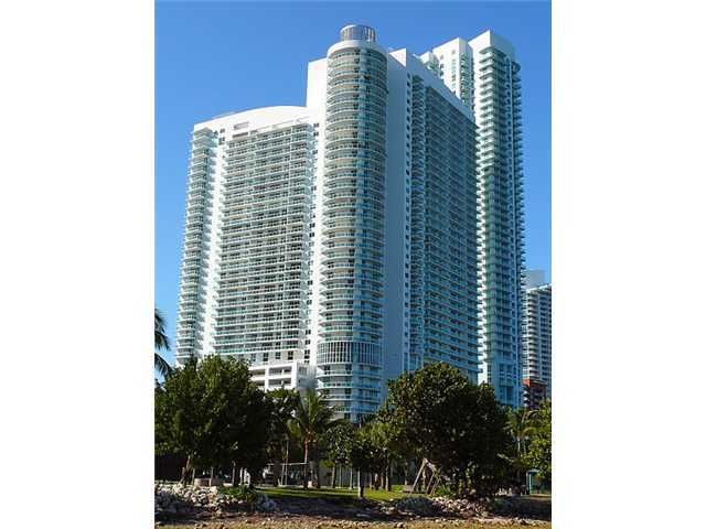 1800 N BAYSHORE DR # 2110, Miami, FL 33132