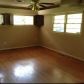 1705 Hill Rd, Jacksonville, AR 72076 ID:404664