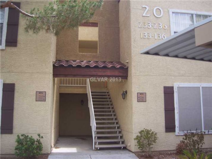 2801 N Rainbow Blvd Apt 135, Las Vegas, NV 89108