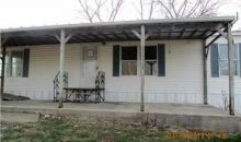 E Hill St Clarksville, MO 63336