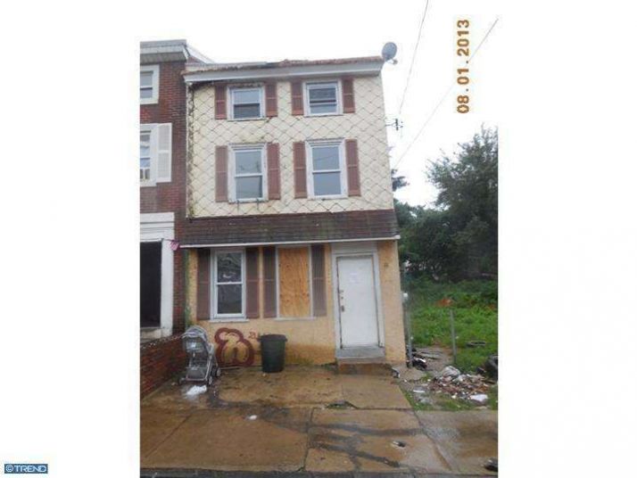 4475 E Wingohocking St, Philadelphia, PA 19124