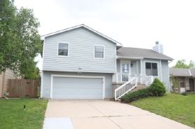 251 Teal Drive, Derby, KS 67037