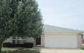 2508 Nogales Dr, Fort Worth, TX 76108