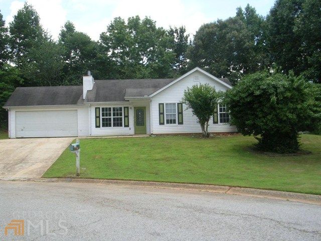 2378 Pinehurst Way, Gainesville, GA 30507