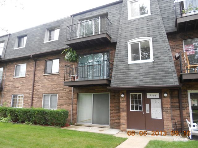 9396 Bay Colony Dr Apt 3n, Des Plaines, IL 60016