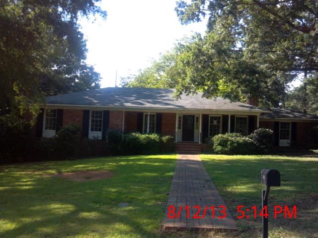 206 Buchanan St, Winnsboro, SC 29180