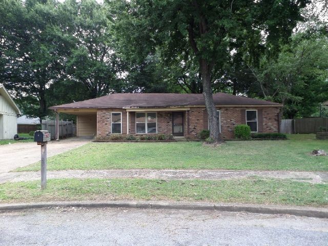 3558 Mckenzie Cove, Memphis, TN 38118