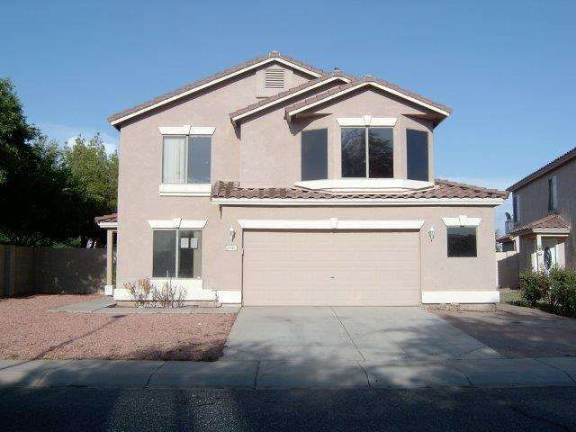 6747 N 75th Drive, Glendale, AZ 85303