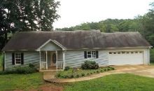 421 Beaver Creek Way Cleveland, GA 30528