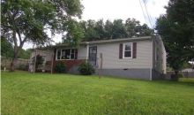 808 Cherokee Trl Rossville, GA 30741