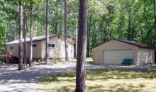 8324 Indian Trail Millersburg, MI 49759