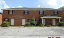 7250 Hilburn Rd Apt 3 Pensacola, FL 32504