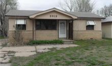 2012 S Bonn Street Wichita, KS 67213