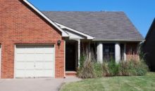 1828 S Stacey St Wichita, KS 67207