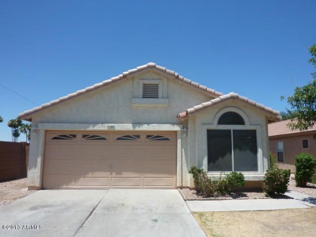 60 N Ricardo, Mesa, AZ 85205