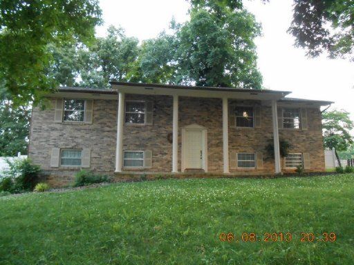 6273 Silver Fox Trl, Morristown, TN 37814