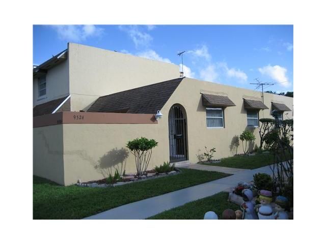 9524 SW 20 TE # 1, Miami, FL 33165