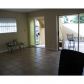 9524 SW 20 TE # 1, Miami, FL 33165 ID:444003