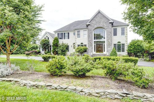 1917 BRIGHTON DAM RD, Brookeville, MD 20833