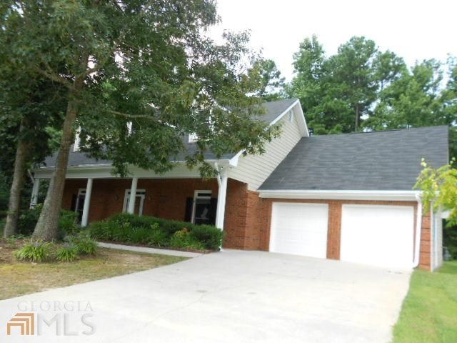 10 Wisteria Blvd, Covington, GA 30016