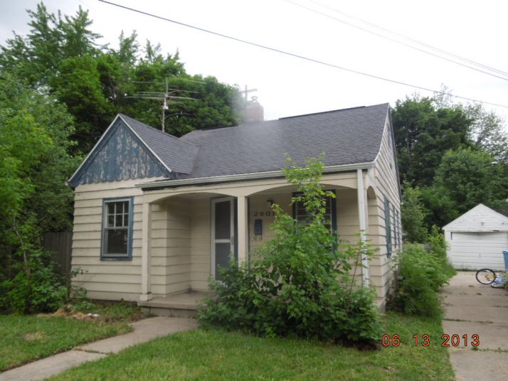 2601 Forest Ave, Lansing, MI 48910