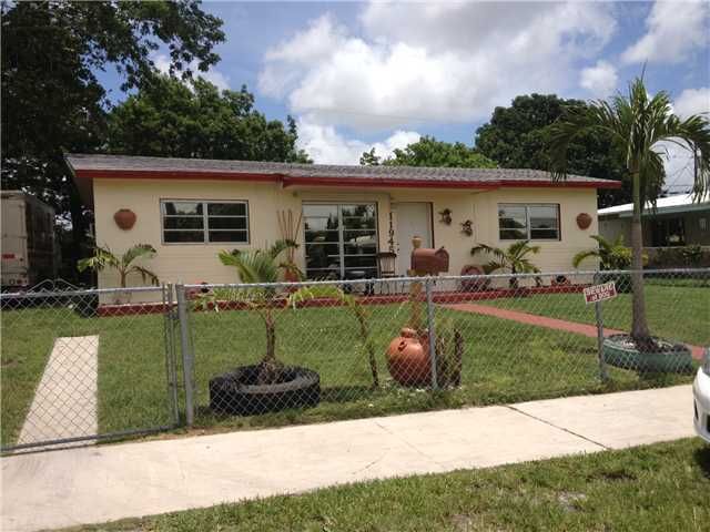 11945 SW 188 ST, Miami, FL 33177