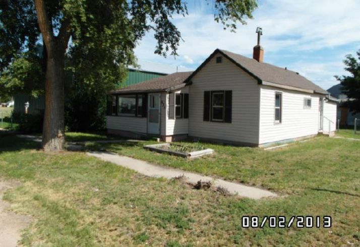 631 Phelps St, Sterling, CO 80751